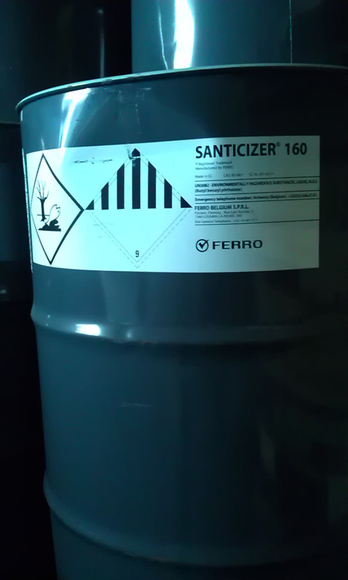 Plasticizer